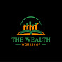 The Wealth Workshop YouTube channel thumbnail