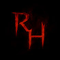 Real Horror YouTube channel thumbnail