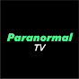 ParanormalTV YouTube channel thumbnail