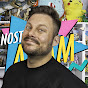 Nostalgicadam YouTube channel thumbnail