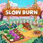 Slow Burn: A Cozy Game Podcast YouTube channel thumbnail