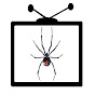 Black Widow TV YouTube channel thumbnail