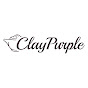 Clay Purple YouTube channel thumbnail