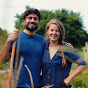 Homegrown Handgathered YouTube channel thumbnail