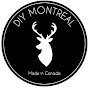 DIY Montreal YouTube channel thumbnail