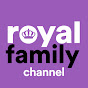 The Royal Family Channel YouTube channel thumbnail