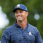 Bryson DeChambeau YouTube channel thumbnail