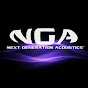 Next Generation Acoustics YouTube channel thumbnail