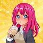 Lila Cute Family YouTube channel thumbnail