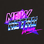 NewRetroWave YouTube channel thumbnail