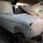 Ben's Classic Bodywork YouTube channel thumbnail