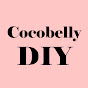 Cocobelly DIY YouTube channel thumbnail