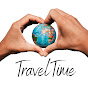 TravelTime YouTube channel thumbnail