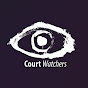 Court Watchers YouTube channel thumbnail