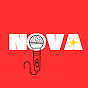 NOVA COMEDY YouTube channel thumbnail