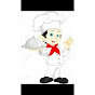 My Kitchen Tasty Dishes YouTube channel thumbnail