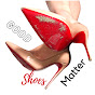 Good Shoes Matter YouTube channel thumbnail