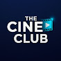 The Cine Club YouTube channel thumbnail