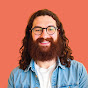 Mischa van den Burg YouTube channel thumbnail