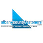Albany County Fasteners YouTube channel thumbnail