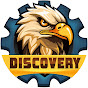Captain Discovery YouTube channel thumbnail