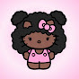 Kayla Aimée YouTube channel thumbnail