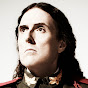 alyankovic YouTube channel thumbnail