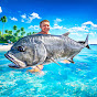 Cavy Fishing YouTube channel thumbnail