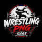 Wrestling PNG Vlogs YouTube channel thumbnail