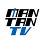 MANTAN TV YouTube channel thumbnail