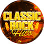 Classic Rock Hits YouTube channel thumbnail
