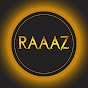 RAAAZ by BigBrainco YouTube channel thumbnail