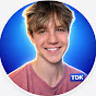 TDK Collects YouTube channel thumbnail
