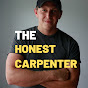 The Honest Carpenter YouTube channel thumbnail