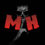Mr Horror YouTube channel thumbnail