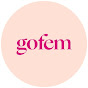 gofeminin YouTube channel thumbnail