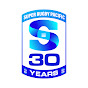 Super Rugby Pacific YouTube channel thumbnail