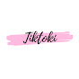 Tiktoki YouTube channel thumbnail