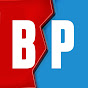 Breaking Points YouTube channel thumbnail