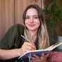 Veronika's Language Diaries YouTube channel thumbnail
