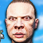 Cheeto Head YouTube channel thumbnail