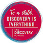 The Discovery School of Jacksonville YouTube channel thumbnail