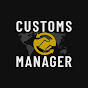 Ask The Customs Manager YouTube channel thumbnail
