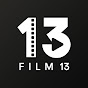 Film13 | دانیال YouTube channel thumbnail
