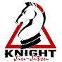 Knight Jiu-Jitsu YouTube channel thumbnail