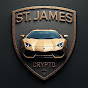 St.JamesCrypto YouTube channel thumbnail