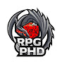 RPG PHD YouTube channel thumbnail