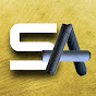 Silencer Analytics YouTube channel thumbnail