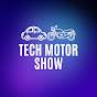 Tech Motor Show YouTube channel thumbnail