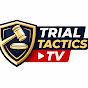 Trial Tactics TV YouTube channel thumbnail